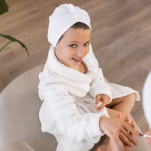 Dulce manicure 25 min