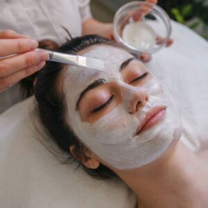 Facial Zenset 100 min