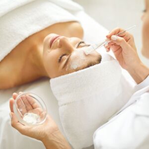 Facial refrescante 25 min