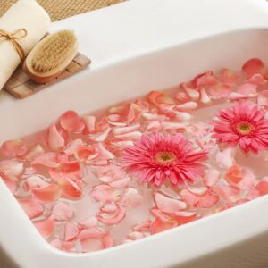 Manicure y Pedicure 80 min