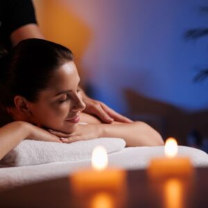Relajante 50 min
