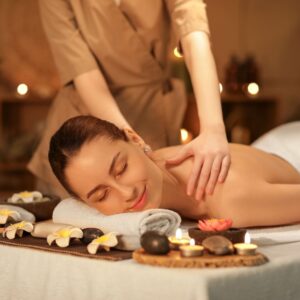 Relajante 80 min